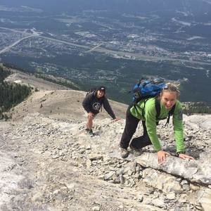 Meet your Posher, Jolene